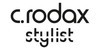Kundenlogo c.rodax stylist Friseur HAIR & MAKE-UP