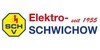 Kundenlogo Elektro-Schwichow GmbH & Co. KG