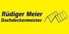 Kundenlogo Meier Rüdiger Dachdeckermeister