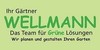 Kundenlogo von Gartenbau Wellmann