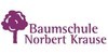 Kundenlogo von Krause Norbert Baumschule