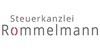 Logo von Steuerkanzlei Rommelmann Steuerberater