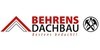 Kundenlogo Behrens-Dachbau GmbH Dachdeckerei-Zimmerei-Klempnerei