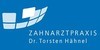 Logo von Hähnel Torsten Dr. Zahnarzt