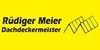 Kundenlogo von Meier Rüdiger Dachdeckermeister