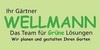 Logo von Gartenbau Wellmann