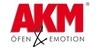 Kundenlogo von AKM GmbH