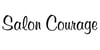 Kundenlogo von Salon Courage Friseursalon