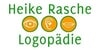 Kundenlogo von Logopädie Petershagen Heike Rasche