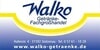 Kundenlogo von Getränke-Vertrieb Walko Walter Kohlwey GmbH - Wochenend-Notruf-Nummer