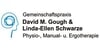 Kundenlogo von Gough David M. u. Schwarze Linda-Ellen Physiotherapeutische Praxis