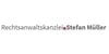 Kundenlogo von Müller Stefan Rechtsanwalt