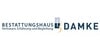 Kundenlogo von DAMKE Bestattungshaus und Tischlerei
