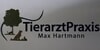 Kundenlogo von Hartmann Max Tierarzt