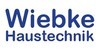 Kundenlogo von Friedrich Wiebke GmbH & Co.KG Haustechnik Elektro Heizung Sanitär