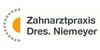 Kundenlogo Niemyer Christian Dr. Zahnmedizin Implantologie u. Niemeyer Reinhard Dr.