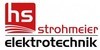 Kundenlogo von Strohmeier Elektrotechnik GmbH