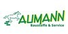 Kundenlogo von Aumann GmbH & Co. KG Baustoffgroßhandlung