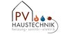 Kundenlogo von PV Haustechnik Inh. Peter Valentin