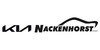 Kundenlogo Autohaus Nackenhorst GmbH Vertragshändler