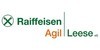 Kundenlogo von Raiffeisen Agil Leese eG