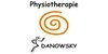 Kundenlogo von Physiotherapie Danowsky GbR Andrea u. Thomas Danowsky