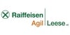 Kundenlogo von Raiffeisen Agil Leese eG