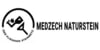 Kundenlogo von MEDZECH NATURSTEIN