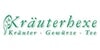 Kundenlogo von Die Kräuterhexe Inh. Heike Gräper e. K.