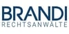 Kundenlogo von Brandi Rechtsanwälte