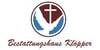 Kundenlogo von Bestattungshaus Klöpper