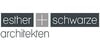 Kundenlogo von architekten esther + schwarze