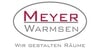 Kundenlogo von Meyer-Warmsen Innendekoration