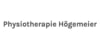 Logo von Högemeier Maik Praxis für Krankengymnastik
