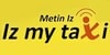 Kundenlogo von Iz myTaxi Taxiunternehmen Taxi Iz