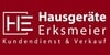 Kundenlogo von Erksmeier Rolf Inh. Dirk Thiem, Hausgeräte Kundendienst