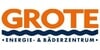 Kundenlogo von GROTE ENERGIE & BÄDERZENTRUM GmbH & Co. KG