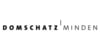 Kundenlogo von Domschatz Minden - mit Pilgerbüro Sigwardsweg