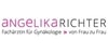 Kundenlogo von Richter Angelika Ärztin für Frauenheilkunde und Geburtshilfe