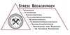 Kundenlogo von Strese Jochen Bedachungen, Wärmedämmung,