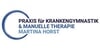 Kundenlogo von Krankengymnastik Martina Horst