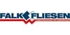 Kundenlogo von Falk Fliesen GmbH Fliesen- Platten- und Mosaikleger