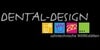 Kundenlogo von Dental-Design GmbH Zahntechnisches Labor