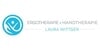 Kundenlogo von Wittger Laura Ergotherapiepraxis