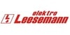 Kundenlogo von Elektro Leesemann GmbH