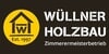Kundenlogo von Wüllner Holzbau Zimmerermeisterbetrieb