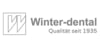 Kundenlogo von Winter-dental GmbH Dentallabor