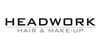 Kundenlogo von Headwork Petra Borcherding