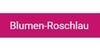 Kundenlogo von Roschlau Blumen - Jens Ruhe