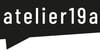Kundenlogo von atelier19a _ design&werbung Dipl.-Des. Cordula Holzhauer